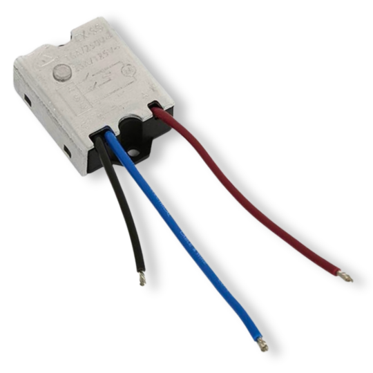Zdjęcie produktu Softstart Moduł Miękki Start Wolny Rozruch 250V 24A do Silników AC (1)