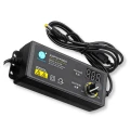 Zdjęcie produktu Zasilacz regulowany stabilizowany 3.5-24V 2.5A 60W uniwersalny + woltomierz (3)