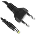 Zdjęcie produktu Zasilacz regulowany stabilizowany 3.5-24V 2.5A 60W uniwersalny + woltomierz (4)