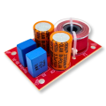 Zdjęcie produktu Zwrotnica głośnikowa 2-drożna 80W 3200Hz 4-8 Ohm moduł audio rozdzielacz (1)
