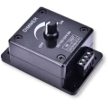 Zdjęcie produktu Moduł sterownik LED DIMMER PWM 12-24V 8A 96W regulator do taśm oświetlenia (3)