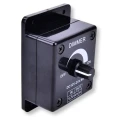 Zdjęcie produktu Moduł sterownik LED DIMMER PWM 12-24V 8A 96W regulator do taśm oświetlenia (4)