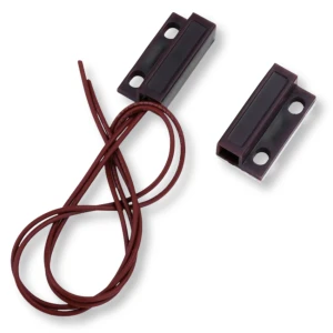 Kontaktron magnetyczny czujnik otwarcia bramy okna MC-38 NC Sonoff Shelly