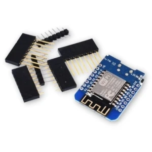 WeMOS D1 Mini NodeMCU ESP8266-12F ESP-12 CH340 do Arduino Mikrokontroler