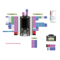 Moduł Heltec V4 WiFi ESP32-S3 OLED LoRa 868MHz 28d (5)