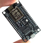 Moduł WIFI ESP8266 + NodeMCU V3 Arduino WIFI IoT MicroUSB CH340 do ESP32