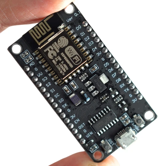 Moduł WIFI ESP8266 + NodeMCU V3 Arduino WIFI IoT M (1)