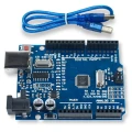 Moduł Atmel ATmega328 CH340 zgodny z Arduino UNO R (3)