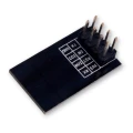 Moduł ESP-01s ESP8266 z układem ESP8266EX WIFI do  (2)