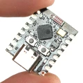 Mikrokontroler ESP32-C3 Super Mini Moduł WiFi BT 5 (2)