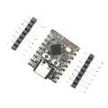 Mikrokontroler ESP32-C3 Super Mini Moduł WiFi BT 5 (4)