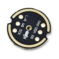 INMP441 Mikrofon dookólny wielokierunkowy i2S MEMS (3)