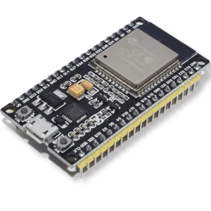 ESP-32S 38-pin NodeMCU WiFi + Bluetooth BLE IoT ESP-32 ESP-WROOM-32 DevKit