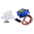 Serwo SG90 Tower Pro 9G 180° 1.8KG Oryginalny Czip (2)