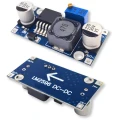 Przetwornica LM2596 DC-DC Step-Down 3.2-35V 3A obn (1)