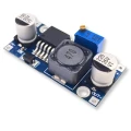 Przetwornica LM2596 DC-DC Step-Down 3.2-35V 3A obn (2)