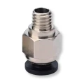 Szybkozłączka PTFE Bowden PC4 M6 średnica 4mm Druk (2)