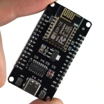 Moduł WIFI ESP8266 + USB-C 30PIN NodeMCU V3 Arduino WIFI IoT CH340 do ESP32