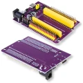 ESP32 Adapter Rozszerzeń USB-C MicroUSB YoRadio WR (1)