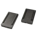Obudowa Mikrobot do Modułu ESP32 WROOM z MicroUSB  (6)