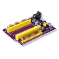 ESP32 Adapter Rozszerzeń USB-C MicroUSB YoRadio WR (2)