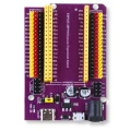 ESP32 Adapter Rozszerzeń USB-C MicroUSB YoRadio WR (3)