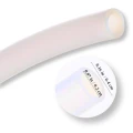 Rurka PTFE Teflonowa 2/4mm 1m do Drukarki 3D Bowde (3)