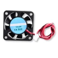 Wentylator wiatrak 4010 12V 40x40x10mm złącze 2-pi (2)