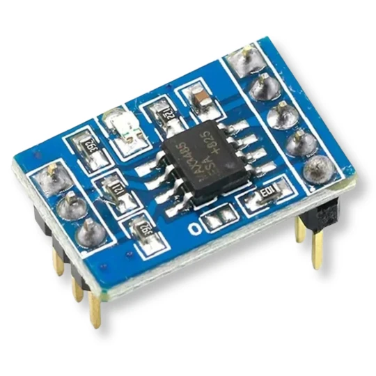 Konwerter RS485 TTL UART Moduł MAX3485 3.3V do Ard (1)