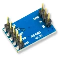 Konwerter RS485 TTL UART Moduł MAX3485 3.3V do Ard (2)