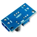 Moduł LM317 regulowany stabilizator napięcia zasil (3)