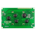 Wyświetlacz zielony LCD 2004 20x4 5V zgodny z Ardu (2)