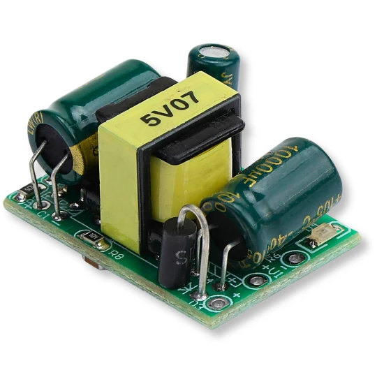 Zasilacz AC-DC 230 na 5V 700mA przetwornica 3.5W s (1)