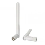 Antena 868 Mhz do LoRa Meshtastic łamana 0.6 dBi złącze SMA-M 11cm długości