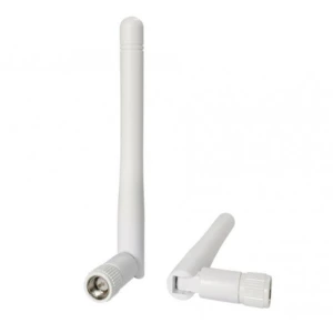 Antena 868 Mhz do LoRa Meshtastic łamana 0.6 dBi złącze SMA-M 11cm długości