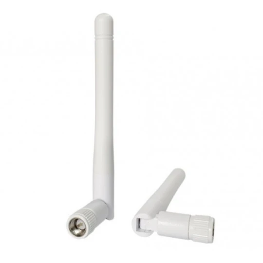 Antena 868 Mhz do LoRa Meshtastic łamana 0.6 dBi z (1)