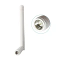 Antena 868 Mhz do LoRa Meshtastic łamana 0.6 dBi z (2)