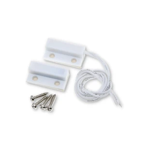 Kontaktron MC-38 czujnik otwarcia drzwi okna magnetyczny do Sonoff Shelly