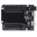 Adapter do ESP32 30-pin ze złączami USB-C microUSB (1)