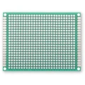 Płytka PCB prototypowa 6x8 cm jednostronna 594 otw (1)