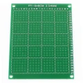Płytka PCB prototypowa 6x8 cm jednostronna 594 otw (2)