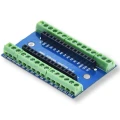 Adapter zgodny z Arduino NANO IO Shield terminal 3 (1)