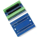 Adapter zgodny z Arduino NANO IO Shield terminal 3 (2)