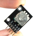 Moduł enkoder obrotowy KY-040 do Arduino STM32 pom (2)
