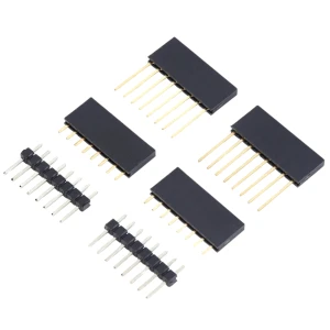 WeMOS D1 Mini USB-C ESP8266 NodeMCU ESP-12F CH340 zgodny z Arduino + WiFi