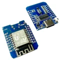 WeMOS D1 Mini USB-C ESP8266 NodeMCU ESP-12F CH340  (4)