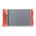 Wyświetlacz kolorowy 2.8" 320x240 TFT LCD ILI9341  (3)