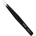 Pinceta ESD-16 125mm penseta pęseta METALOWA SMD O (2)