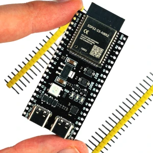 Moduł ESP32 S3 Płytka DevKit WiFi BLE 5.0 IoT 2x USB-C 8MB Flash 2MB PSRAM