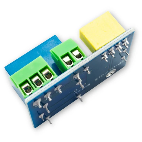 Moduł ESP-01S z przekaźnikiem V4.0 250V 10A ESP826 (1)